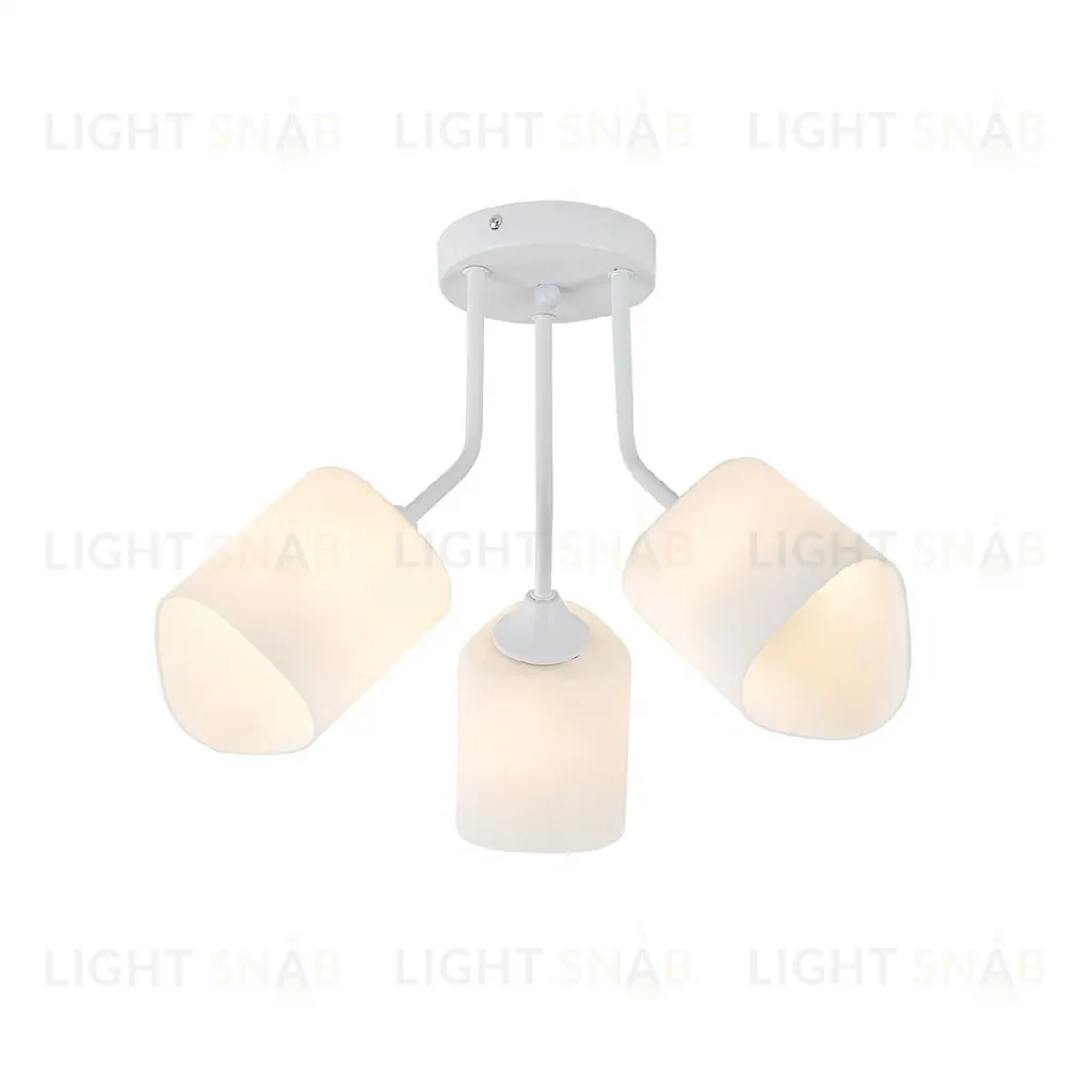 Потолочная люстра Escada Ipomea 2102/3P 2102/3P