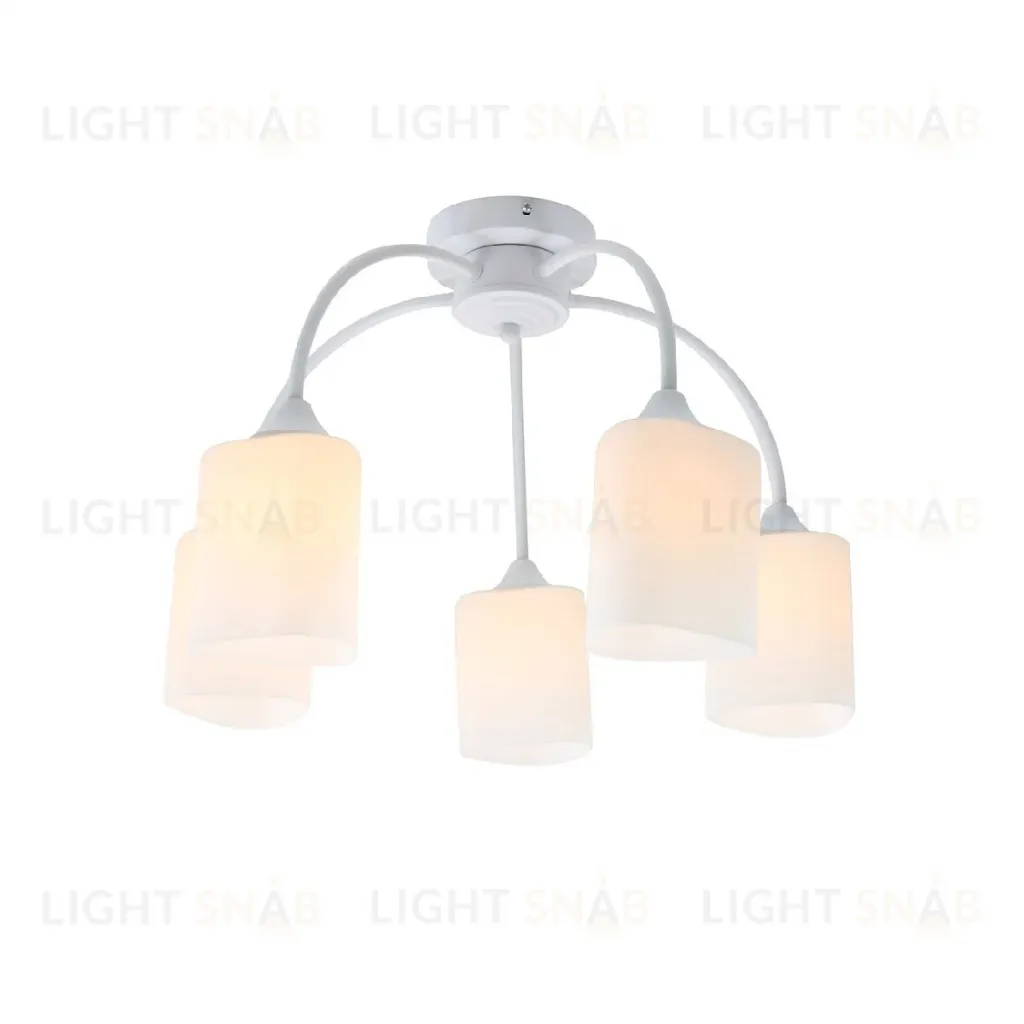 Потолочная люстра Escada Ipomea 2102/5P 2102/5P