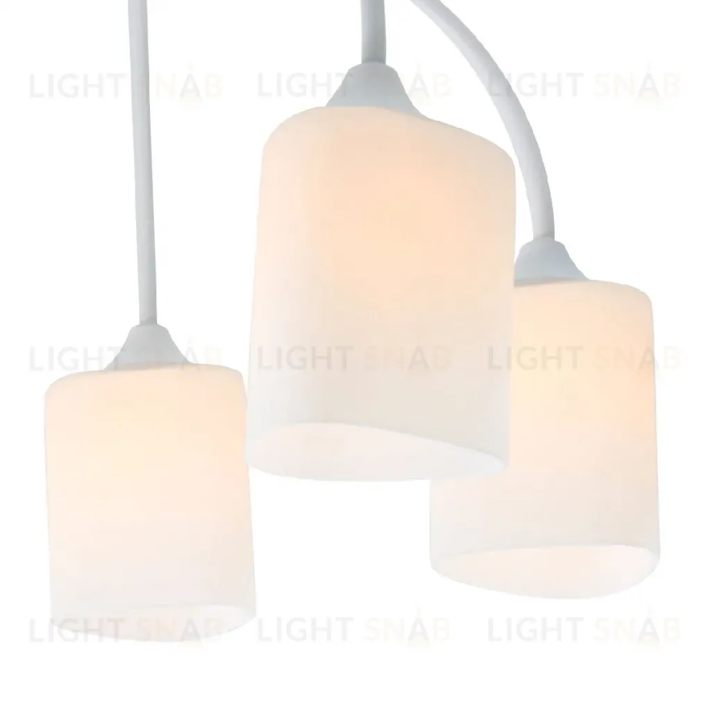 Потолочная люстра Escada Ipomea 2102/5P 2102/5P