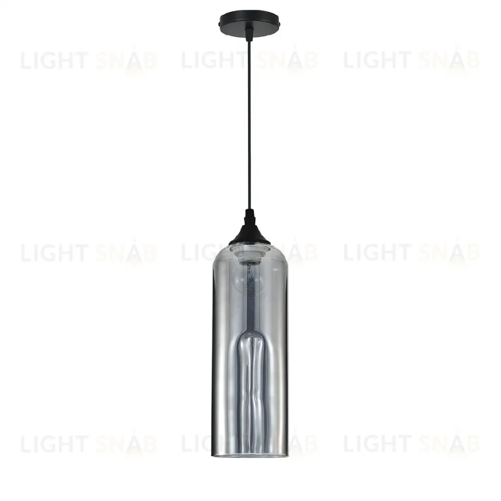 Подвесной светильник Escada Yumbilla 2110/1S Smoke 2110/1S Smoke