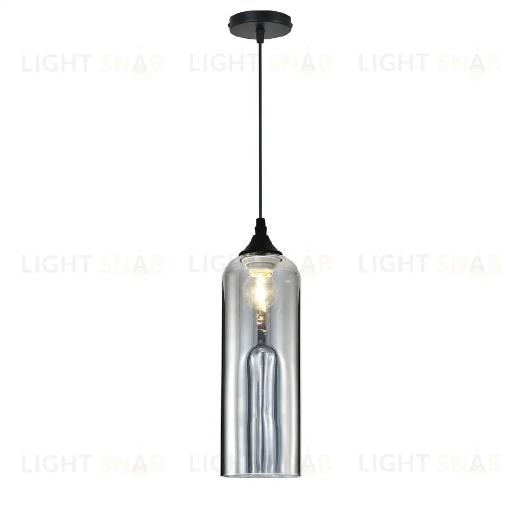 Подвесной светильник Escada Yumbilla 2110/1S Smoke 2110/1S Smoke