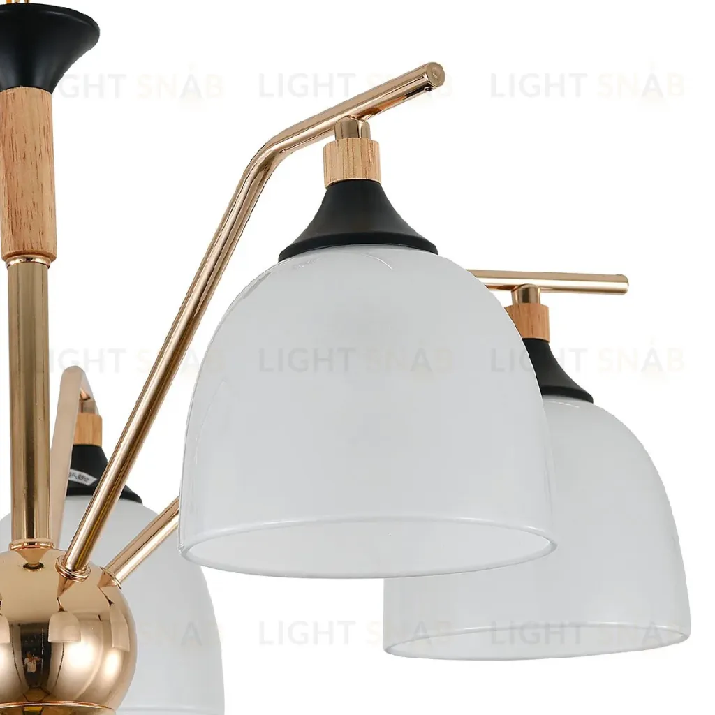 Подвесная люстра Escada Actinidia 2123/5P 2123/5P