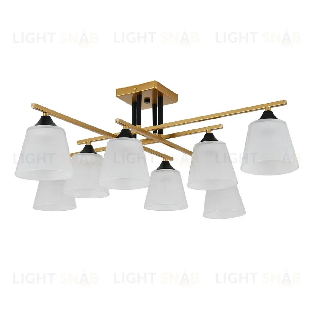 Потолочная люстра Escada Deutzia 2128/8P 2128/8P