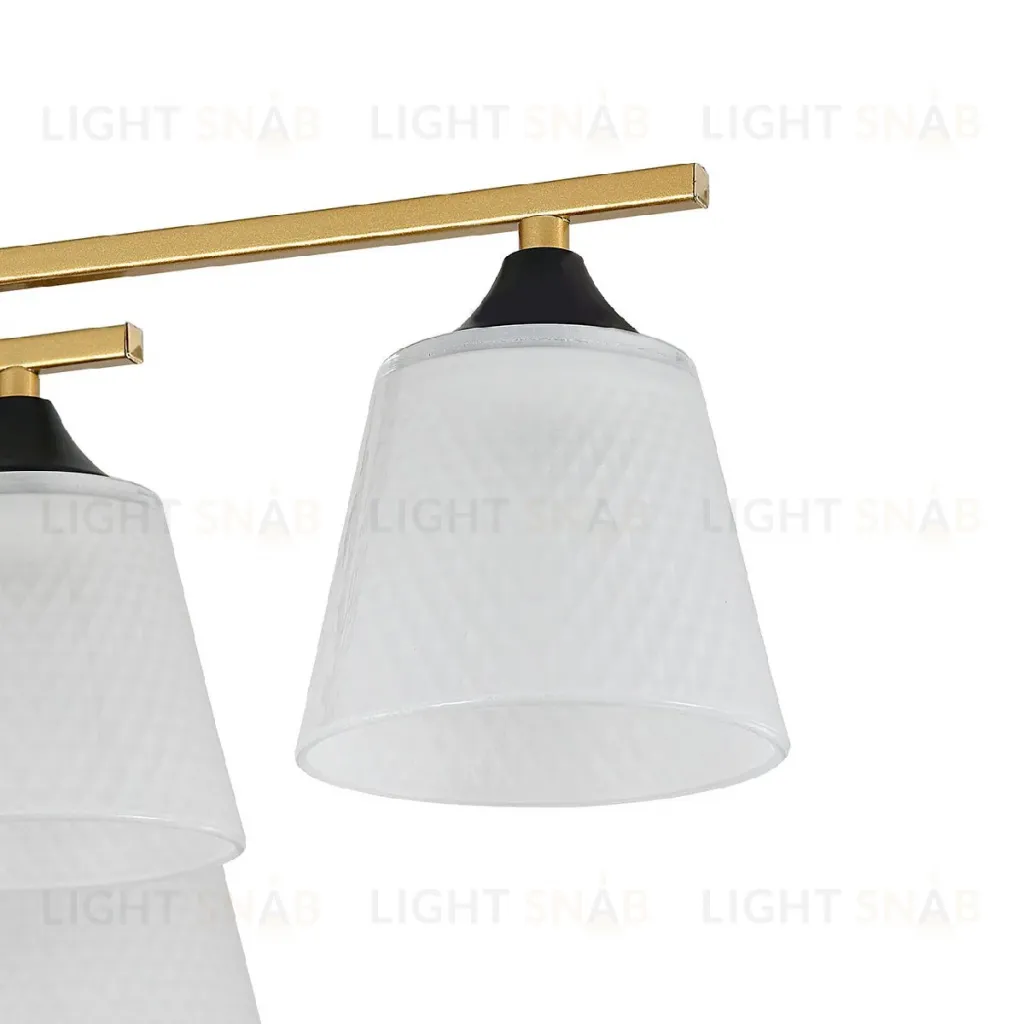 Потолочная люстра Escada Deutzia 2128/8P 2128/8P