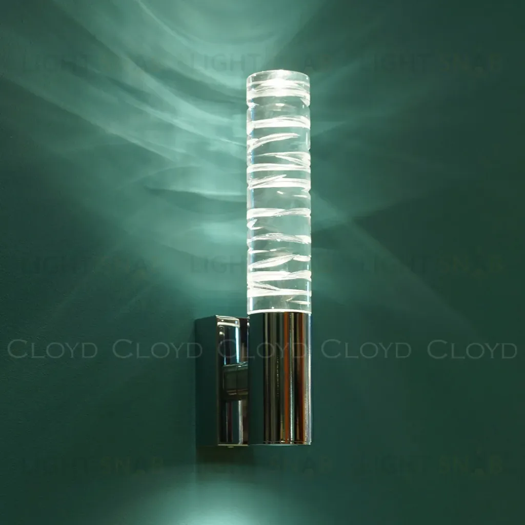 Настенный светильник Cloyd Espe 20410 20410