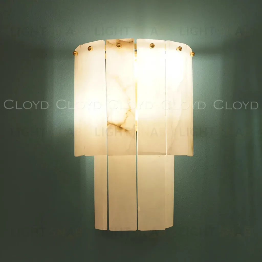 Настенный светильник Cloyd Herculanum 20405 20405