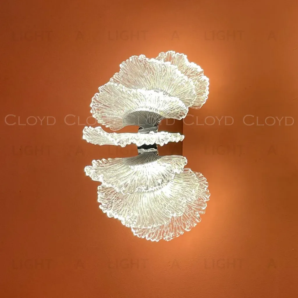 Настенный светильник Cloyd Antigua 20391 20391
