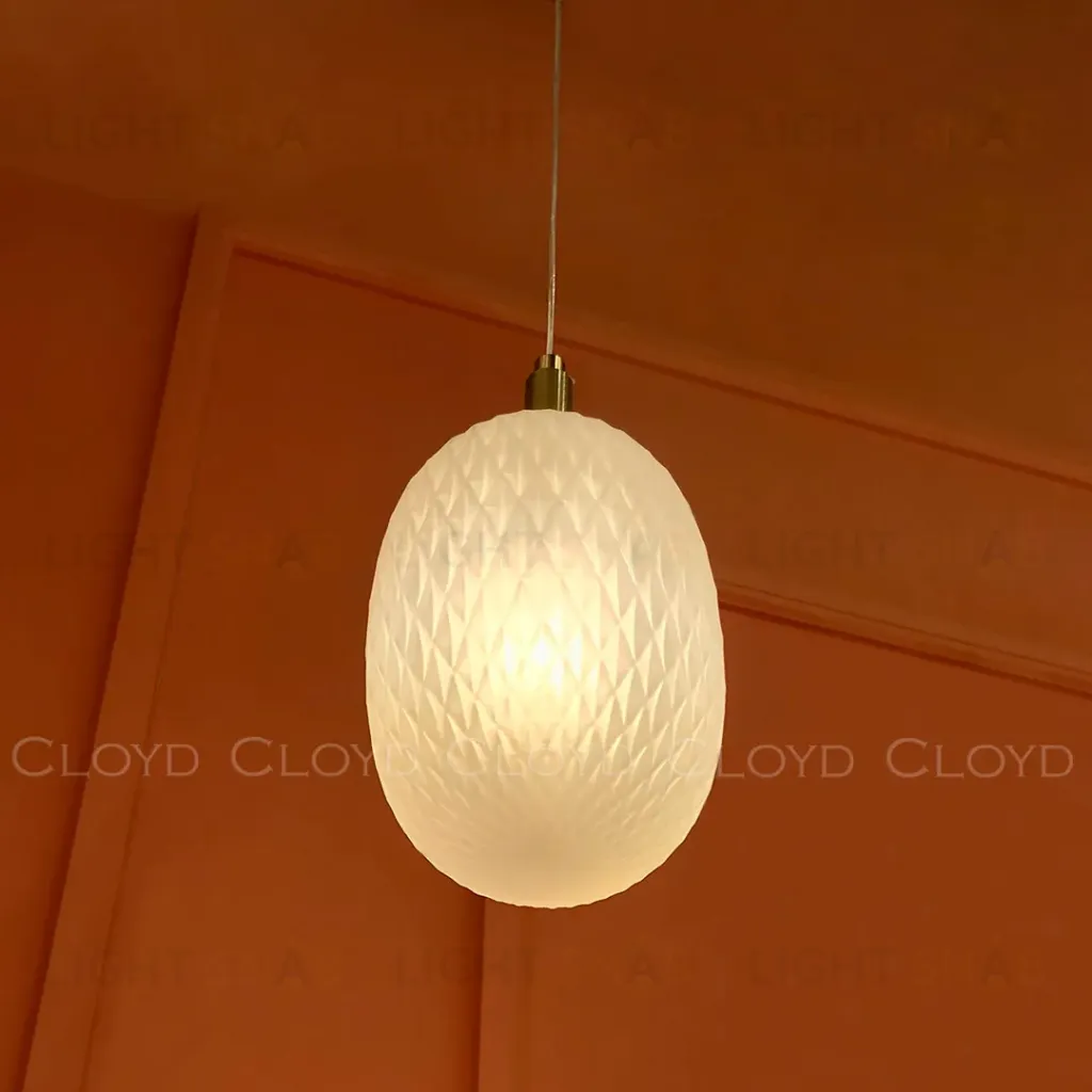 Подвесной светильник Cloyd Zapfen 11434 11434