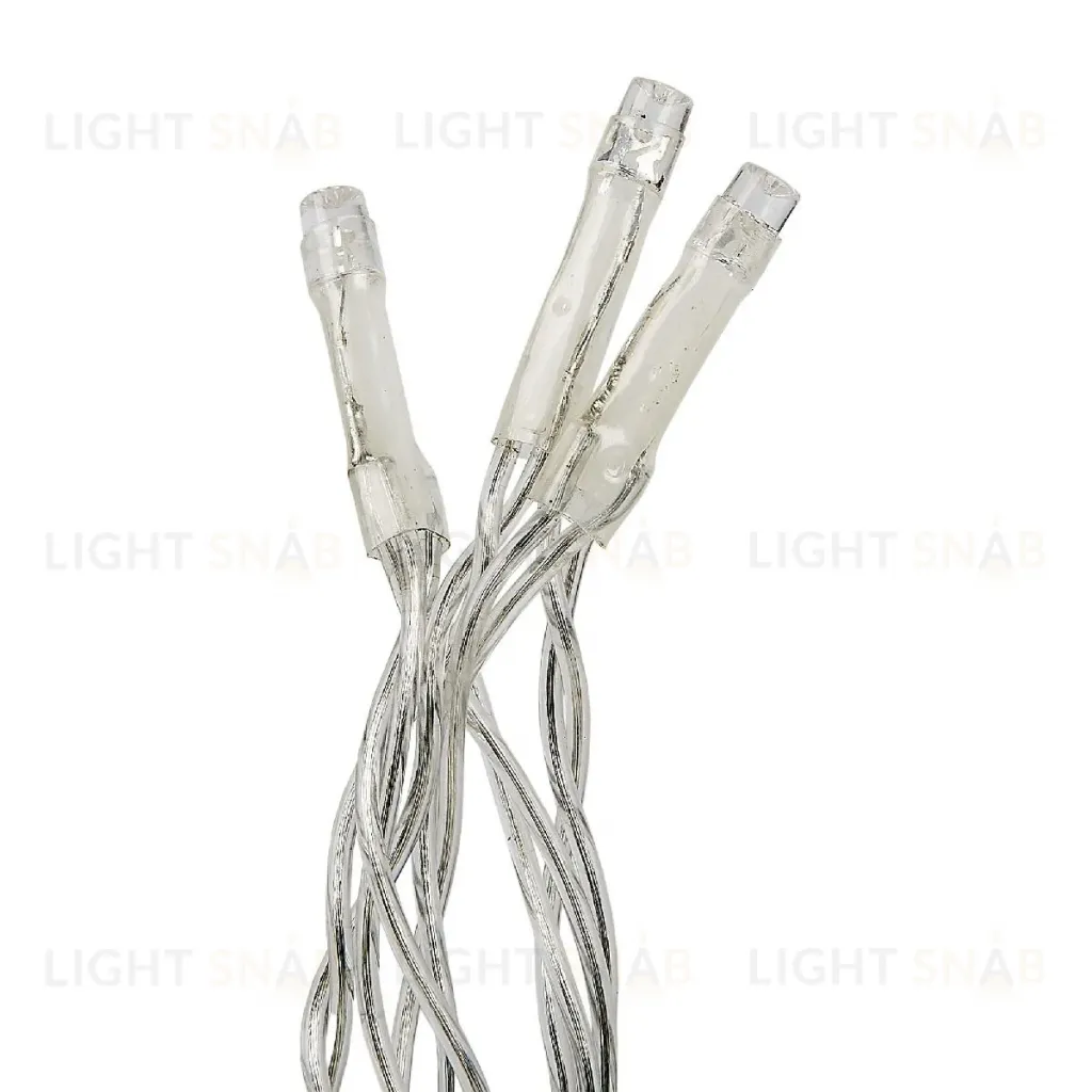 Гирлянда Бахрома Uniel ULD-B6006-080/STK BLUE IP44 UL-00012075 ULD-B6006-080/STK BLUE IP44