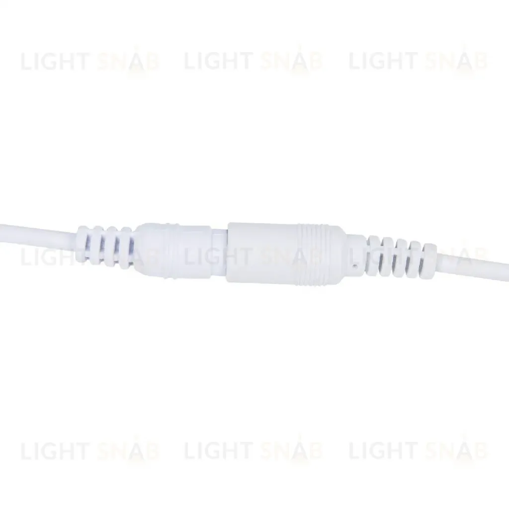 Светильник для растений Uniel ULT-P37-24W/SPFR/TM/60 IP40 WHITE TWIN UL-00011828 ULT-P37-24W/SPFR/TM/60 IP40 WHITE TWIN