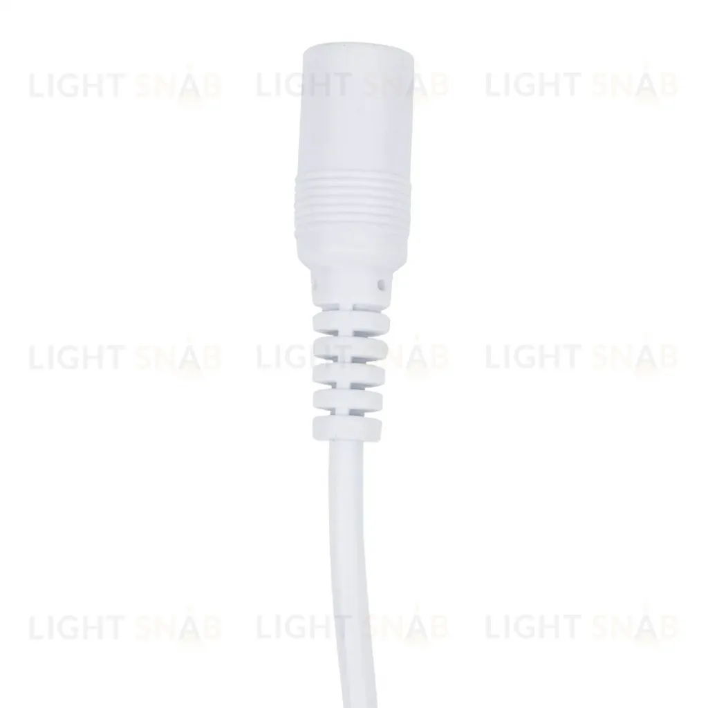 Светильник для растений Uniel ULT-P37-24W/SPFR/TM/60 IP40 WHITE TWIN UL-00011828 ULT-P37-24W/SPFR/TM/60 IP40 WHITE TWIN