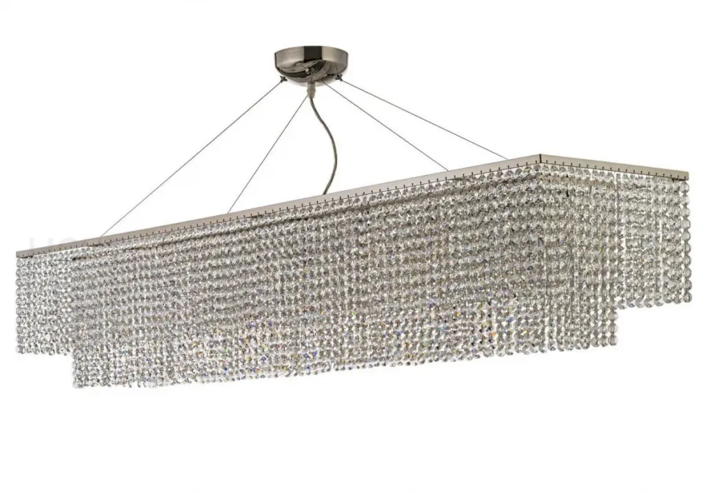 Подвесная люстра Arti Lampadari Milano E 1.5.120X30.502 N Milano E 1.5.120X30.502 N