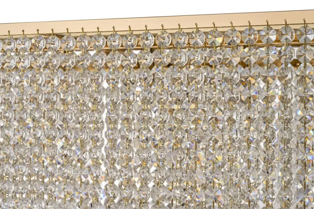 Подвесная люстра Arti Lampadari Milano E 1.5.120X30.502 G Milano E 1.5.120X30.502 G