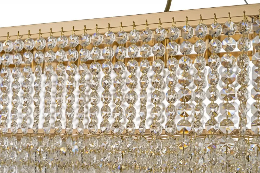 Подвесная люстра Arti Lampadari Milano E 1.5.70X25.105 G Milano E 1.5.70X25.105 G
