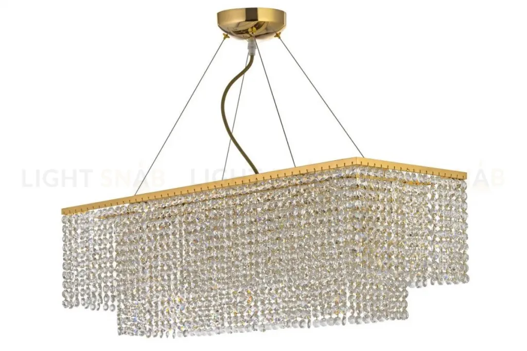 Подвесная люстра Arti Lampadari Milano E 1.5.70X25.502 G Milano E 1.5.70X25.502 G