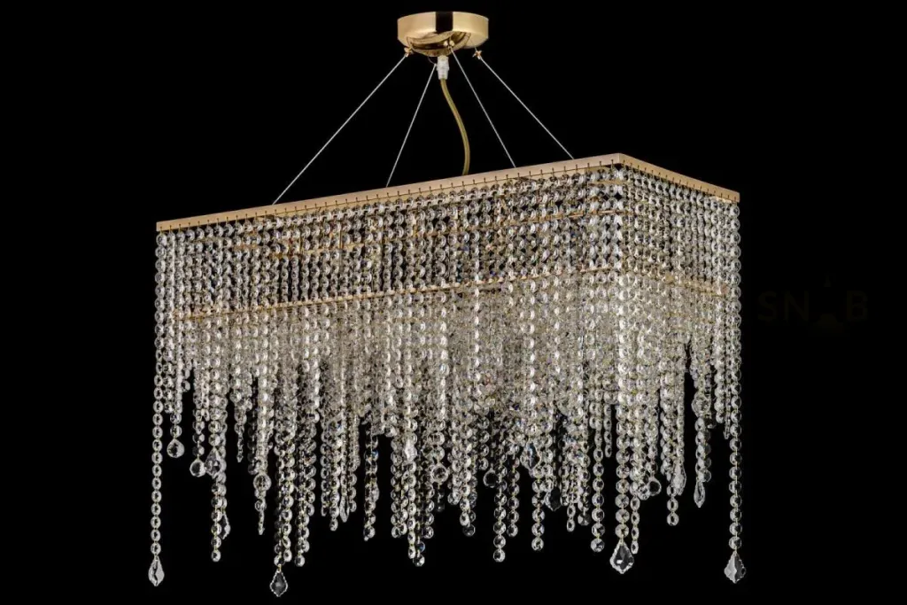 Подвесная люстра Arti Lampadari Milano E 1.5.70X25.105 G Milano E 1.5.70X25.105 G