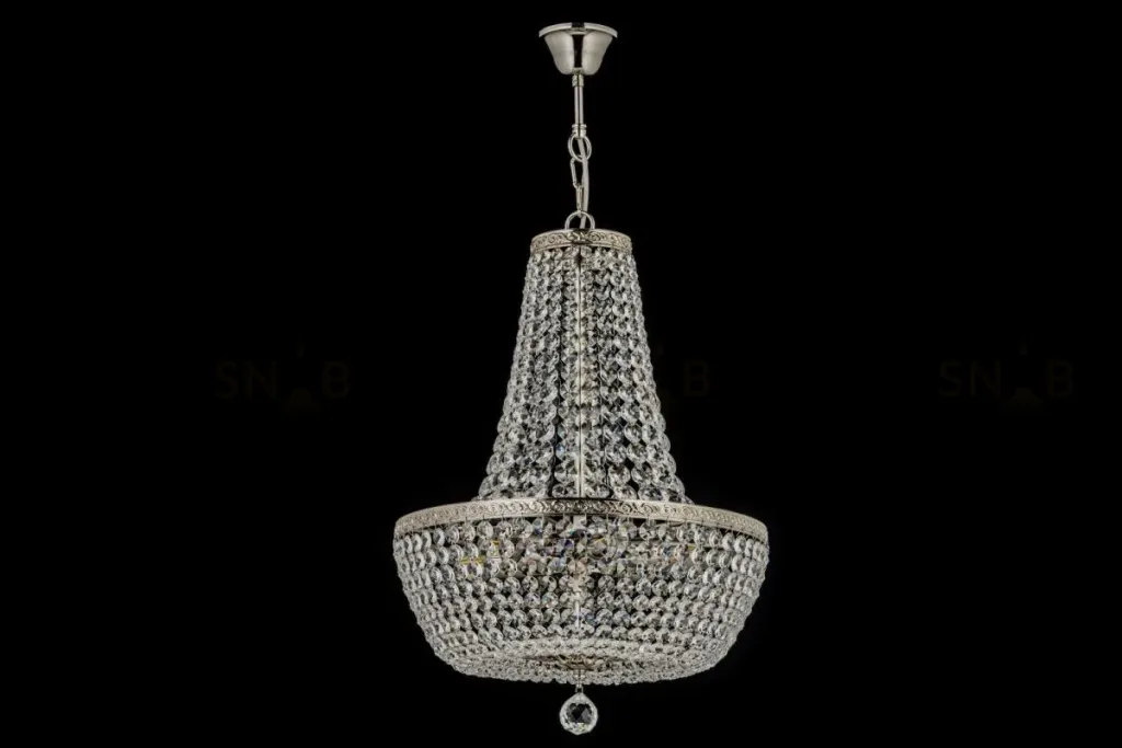 Подвесная люстра Arti Lampadari Castellana E 1.5.40.100 N Castellana E 1.5.40.100 N