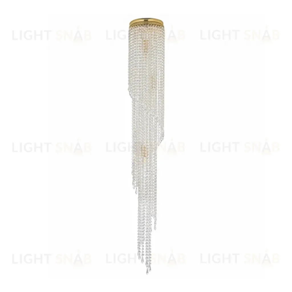Потолочный светильник Arti Lampadari Stella E 1.3.20.505 G Stella E 1.3.20.505 G