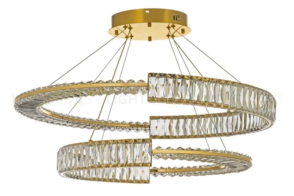 Подвесная люстра Arti Lampadari Carini L 1.5.80+100.101 G Carini L 1.5.80+100.101 G