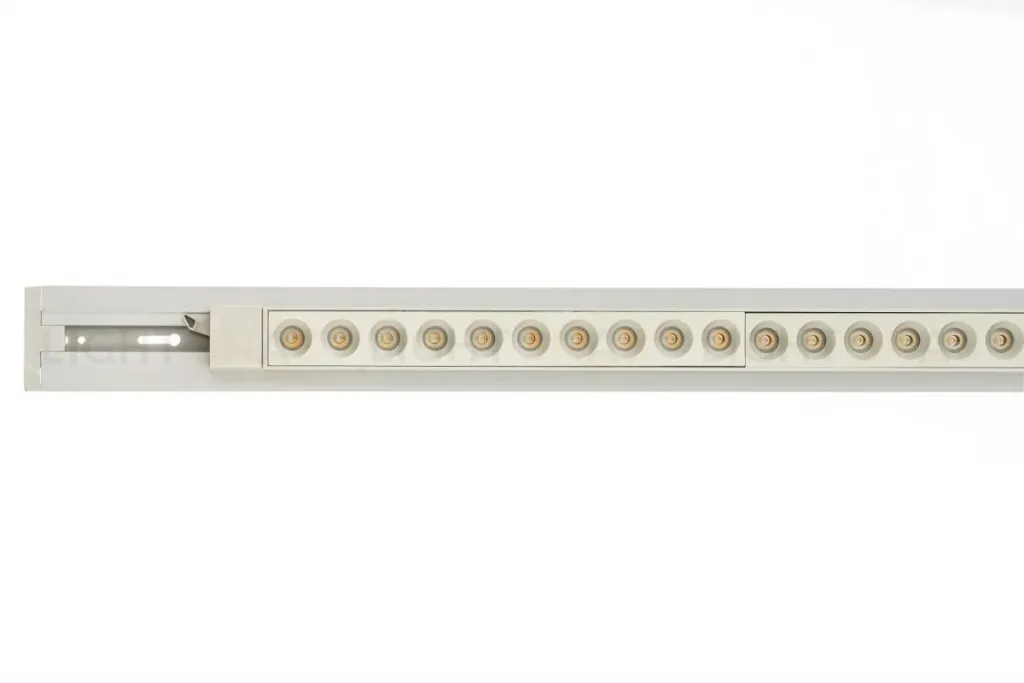 Трековый светильник Lucia Tucci LTP-T017-30W-W LTP-T017-30W-W