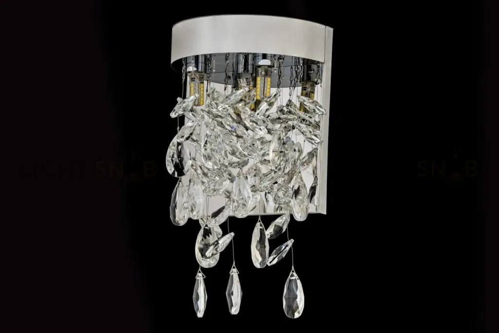 Настенный светильник Arti Lampadari Flusso H 2.18.638 N Flusso H 2.18.638 N
