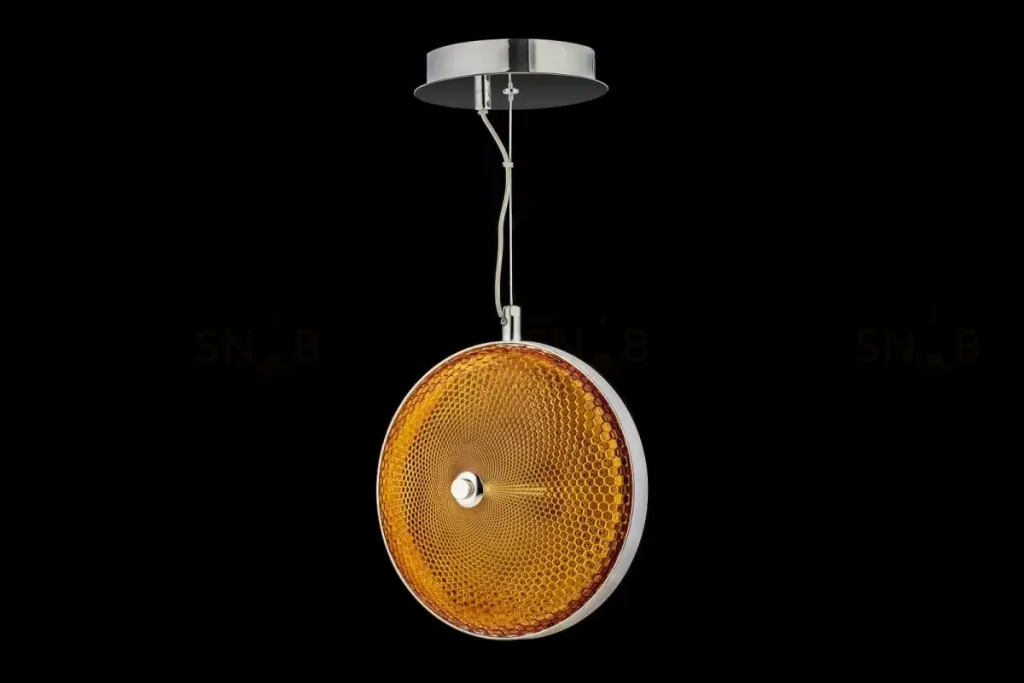 Подвесной светильник Lucia Tucci COIN 2890.R170.1 D310 OR COIN 2890.R170.1 D310 OR