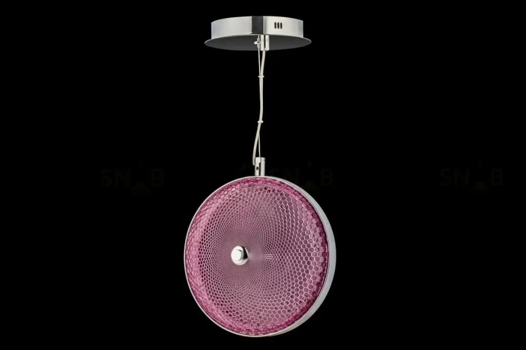 Подвесной светильник Lucia Tucci COIN 2890.R170.1 D310 PK COIN 2890.R170.1 D310 PK