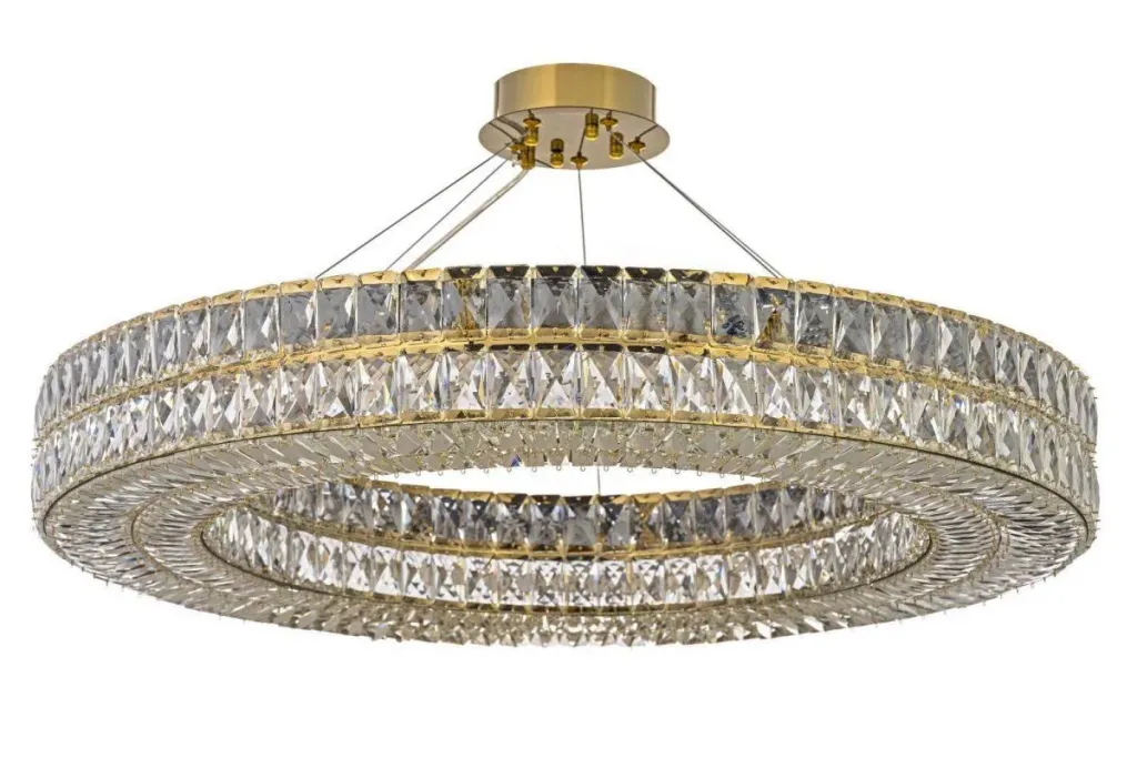 Подвесная люстра Arti Lampadari Sora E 1.5.100.100 G Sora E 1.5.100.100 G