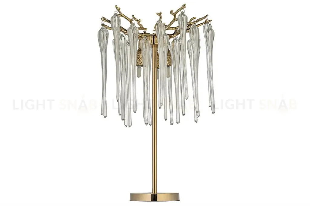 Настольная лампа Dio DArte Tavenna H 4.1.1.101 G Tavenna H 4.1.1.101 G