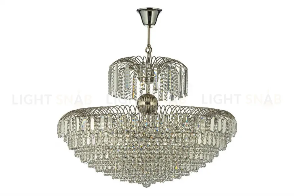 Подвесная люстра Arti Lampadari Salentino E 1.5.80.101 N Salentino E 1.5.80.101 N