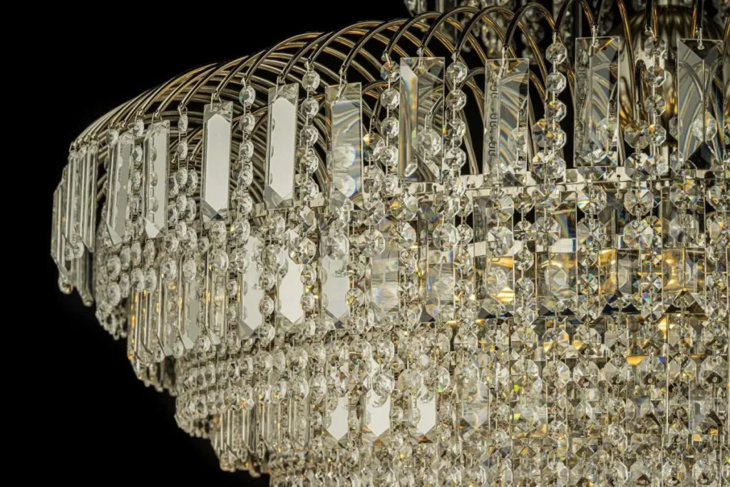 Подвесная люстра Arti Lampadari Salentino E 1.5.80.101 N Salentino E 1.5.80.101 N