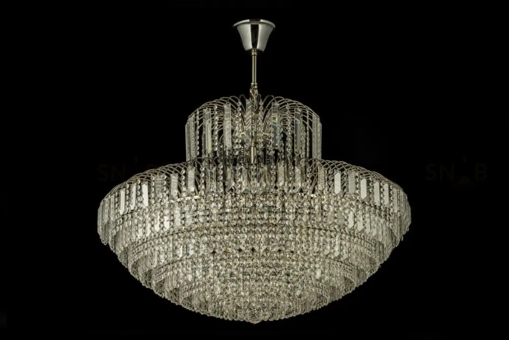 Подвесная люстра Arti Lampadari Salentino E 1.5.80.101 N Salentino E 1.5.80.101 N