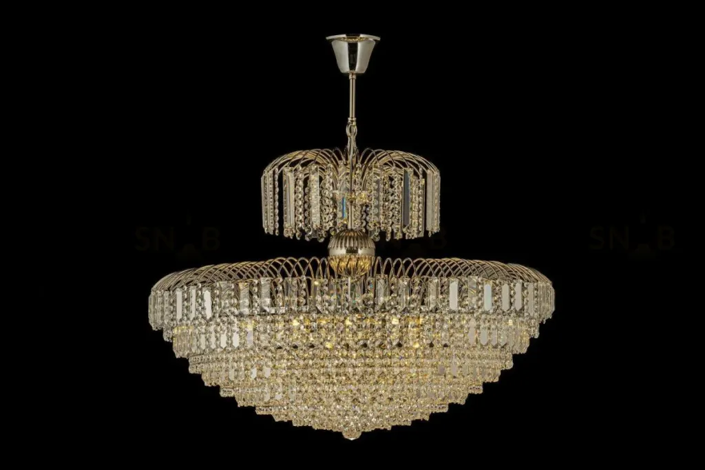 Подвесная люстра Arti Lampadari Salentino E 1.5.80.101 N Salentino E 1.5.80.101 N