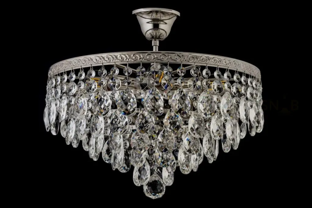 Потолочная люстра Arti Lampadari Castellana E 1.3.30.608 N Castellana E 1.3.30.608 N