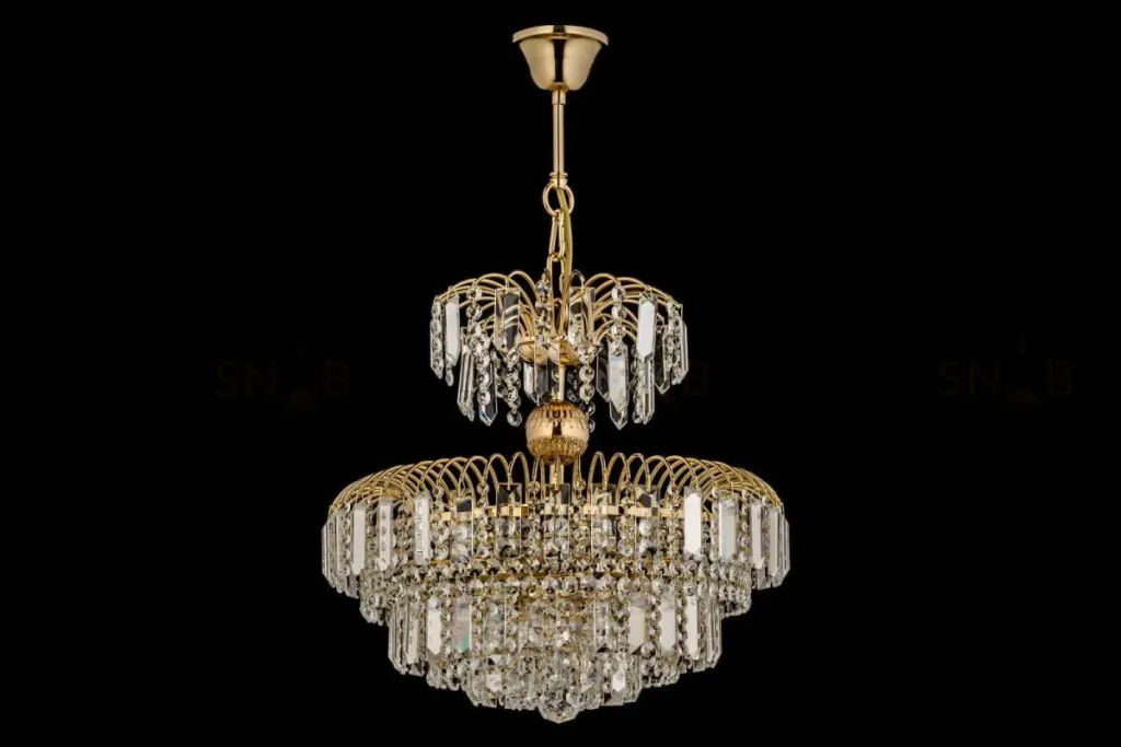 Подвесная люстра Arti Lampadari Salentino E 1.5.40.102 G Salentino E 1.5.40.102 G