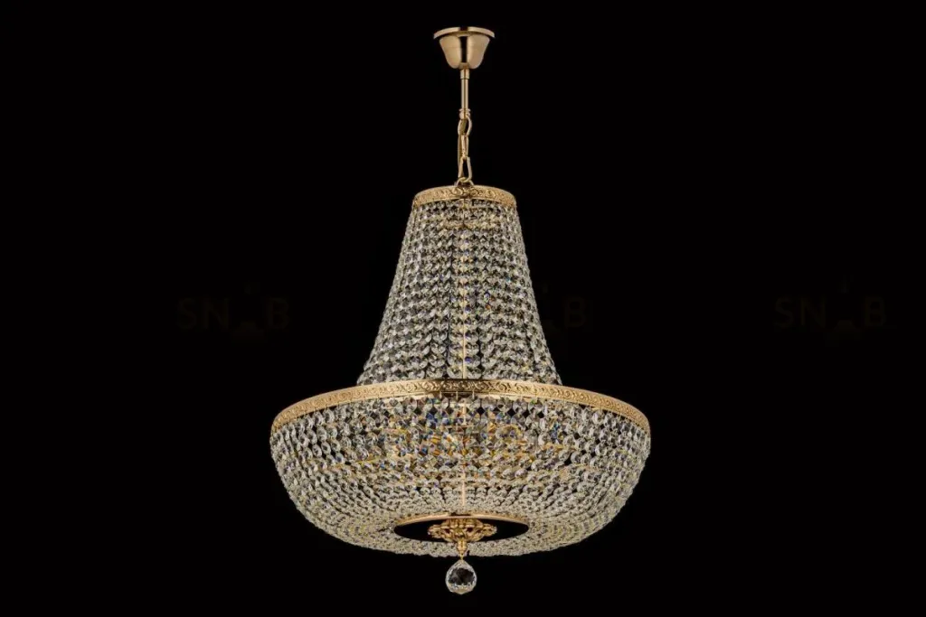Подвесная люстра Arti Lampadari Castellana E 1.5.50.100 G Castellana E 1.5.50.100 G