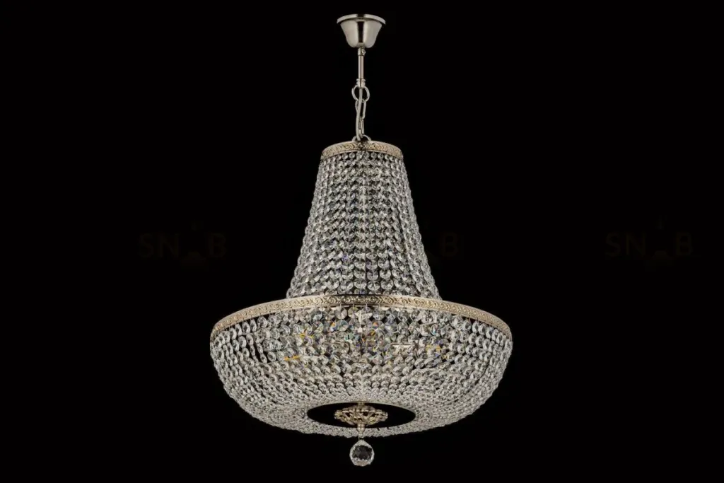 Подвесная люстра Arti Lampadari Castellana E 1.5.50.100 N Castellana E 1.5.50.100 N