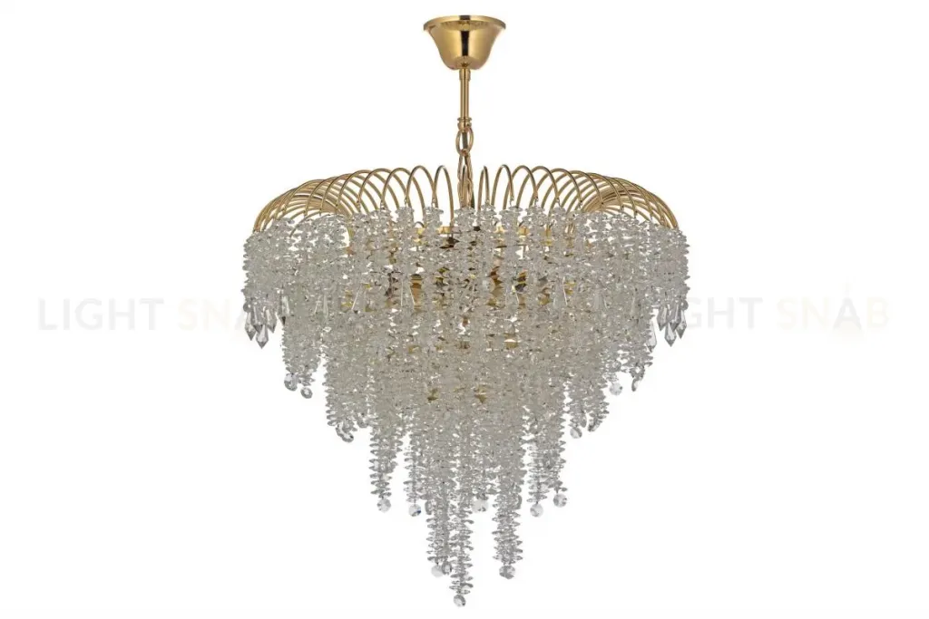 Подвесная люстра Arti Lampadari Ferla E 1.5.46.105 G Ferla E 1.5.46.105 G