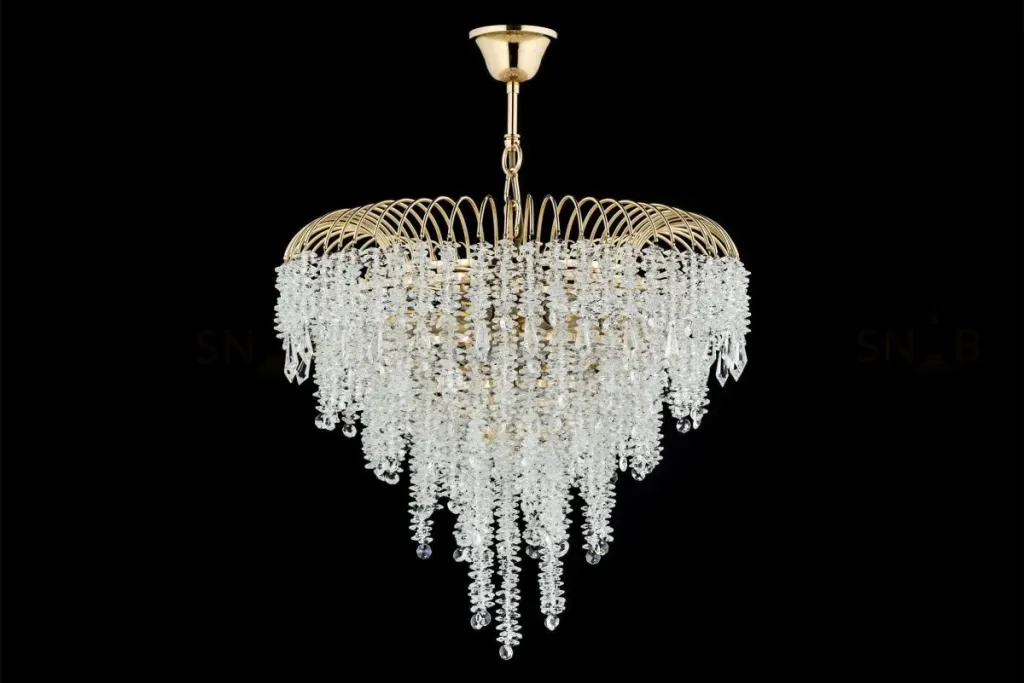 Подвесная люстра Arti Lampadari Ferla E 1.5.46.105 G Ferla E 1.5.46.105 G