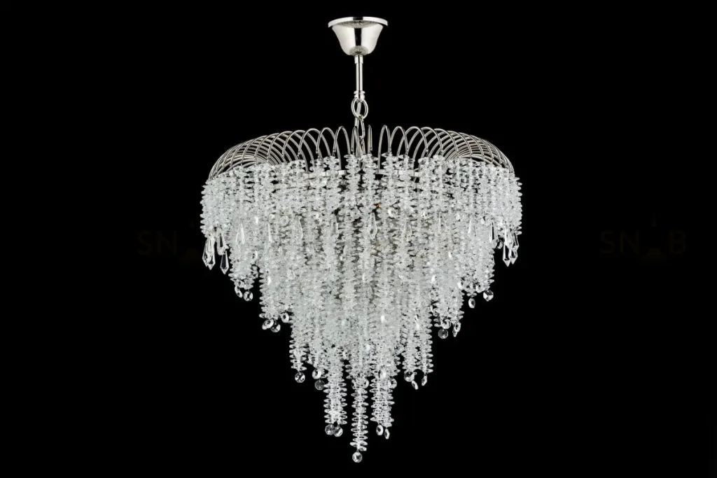 Подвесная люстра Arti Lampadari Ferla E 1.5.46.105 N Ferla E 1.5.46.105 N