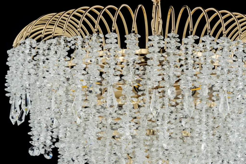 Подвесная люстра Arti Lampadari Ferla E 1.5.46.105 G Ferla E 1.5.46.105 G