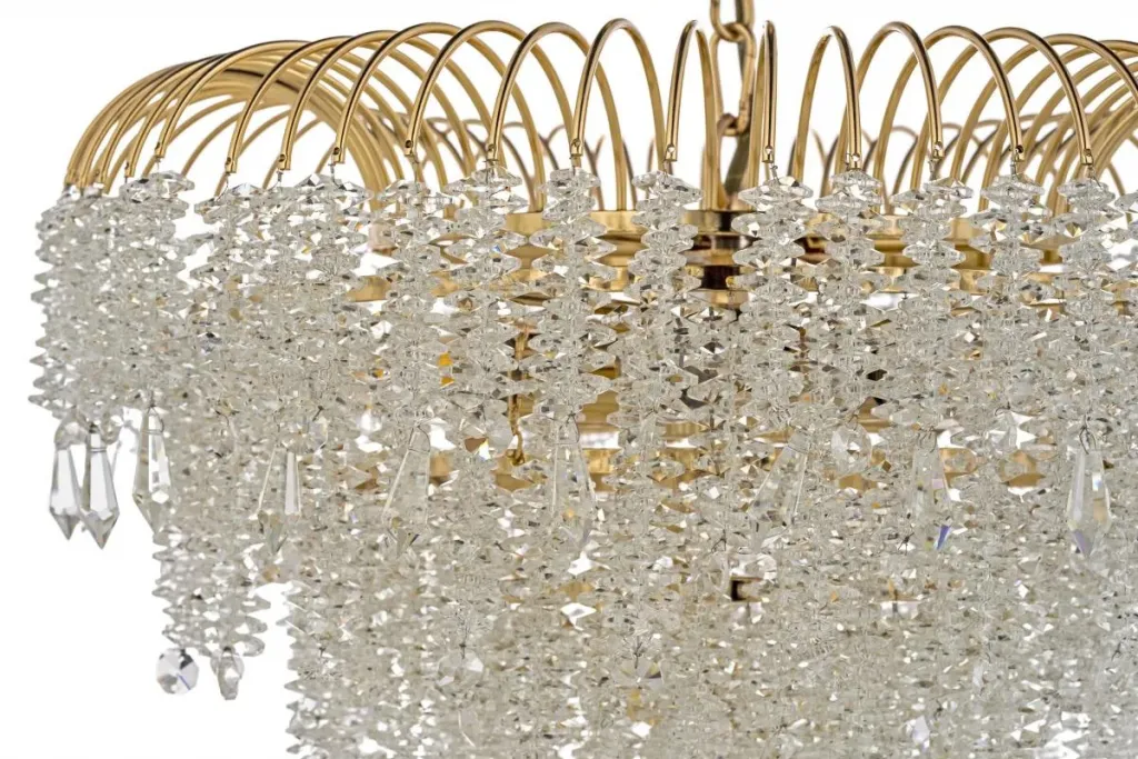 Подвесная люстра Arti Lampadari Ferla E 1.5.46.105 G Ferla E 1.5.46.105 G