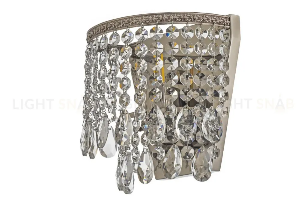 Настенный светильник Arti Lampadari Stella E 2.10.503 N Stella E 2.10.503 N