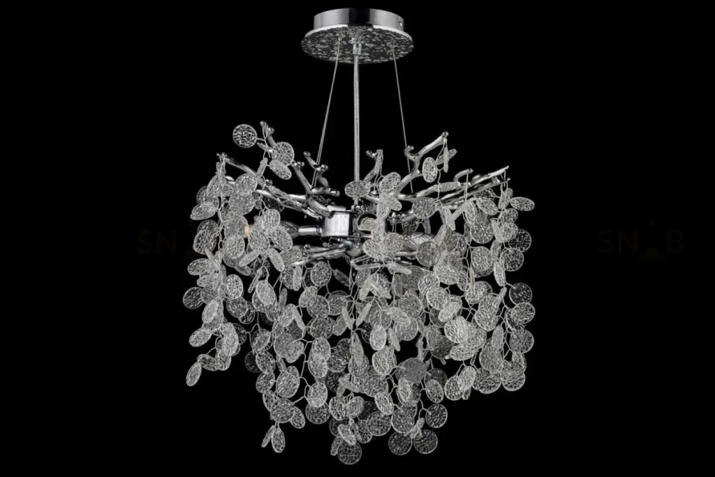 Подвесная люстра Dio DArte Tavenna H 1.5.32.102 N Tavenna H 1.5.32.102 N