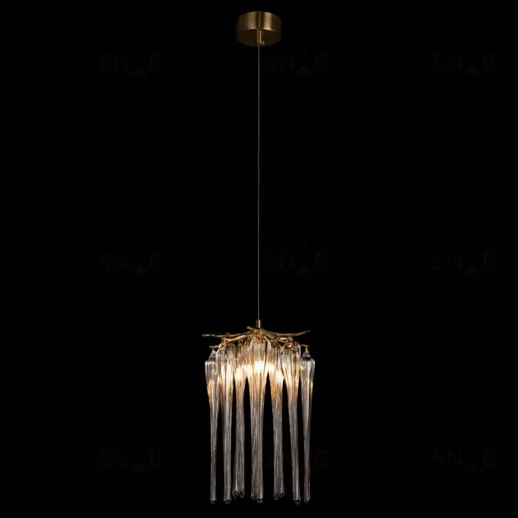 Подвесной светильник Loft IT Waterfall 10350/206 AB 10350/206 AB
