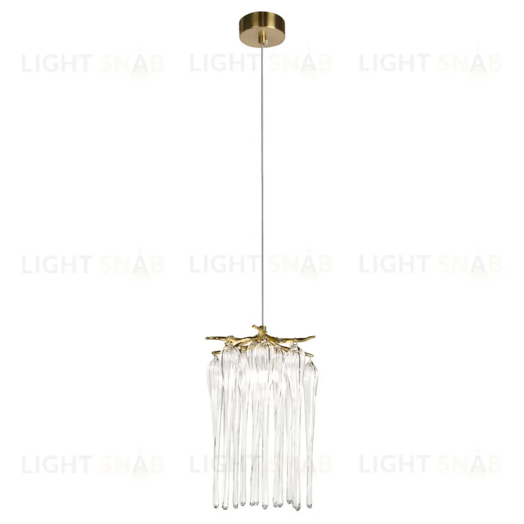Подвесной светильник Loft IT Waterfall 10350/206 AB 10350/206 AB
