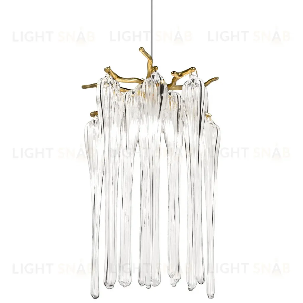 Подвесной светильник Loft IT Waterfall 10350/206 AB 10350/206 AB