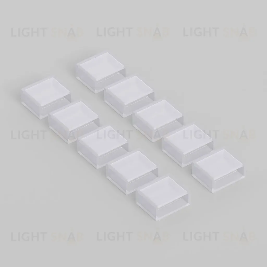 Заглушка для лент Elektrostandard End Cup 220V СОВ 4690389209987 a068907 4690389209987