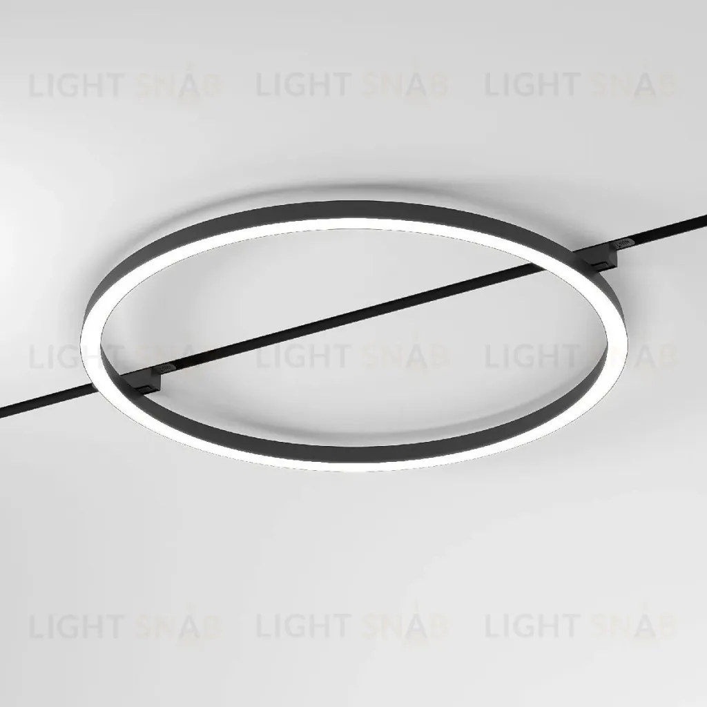 Трековый магнитный светильник Elektrostandard Slim Magnetic 85523/01 4690389209789 a068912 4690389209789