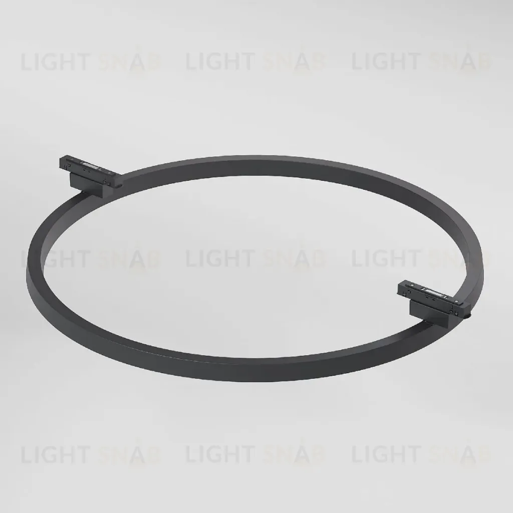 Трековый магнитный светильник Elektrostandard Slim Magnetic 85523/01 4690389209789 a068912 4690389209789
